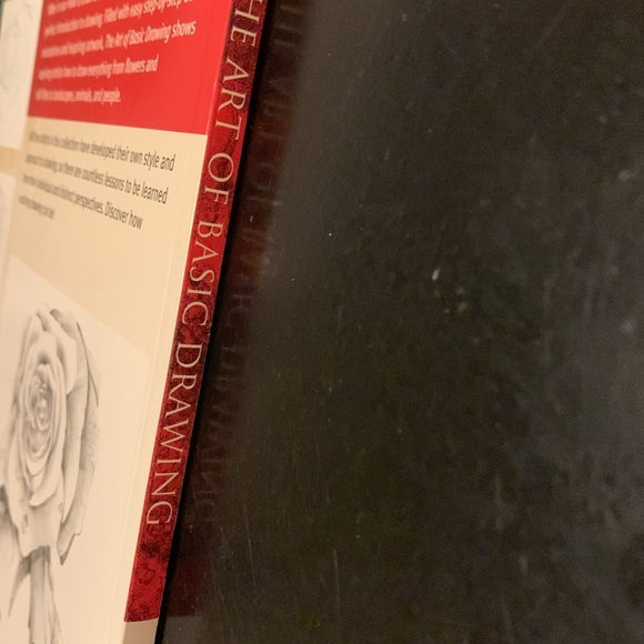 The Art of Basic Drawing - Picture 3 of 3